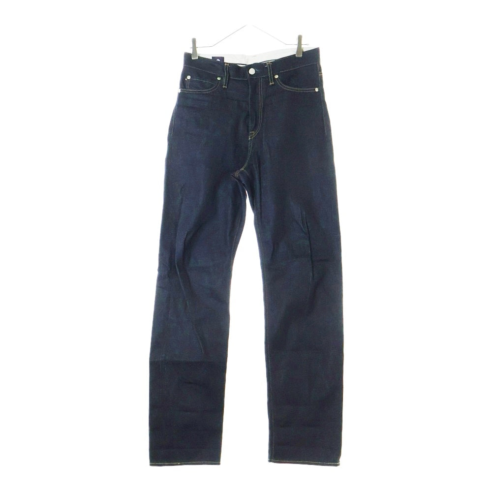 MOMOTARO JEANS(桃太郎ジーンズ) STANDARD STRAIGHT スタンダード ストレート デニムパンツ MMJZ0100 インディゴ