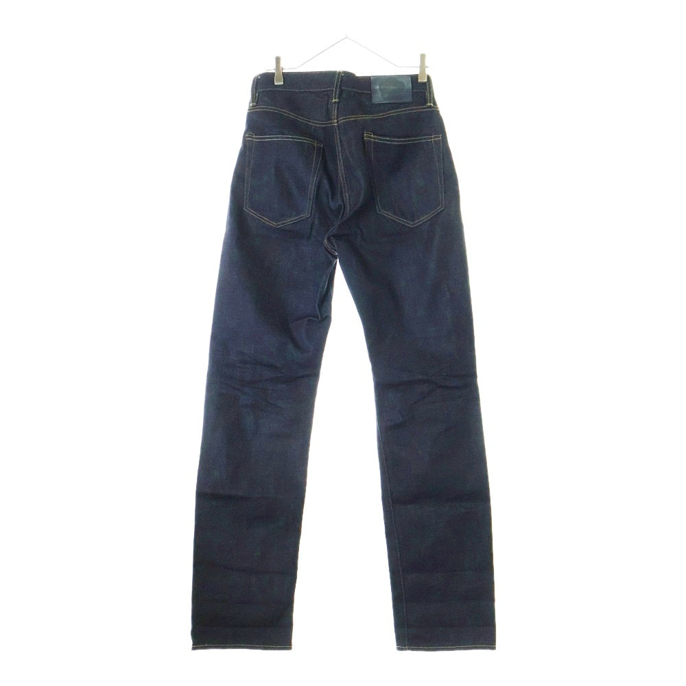 MOMOTARO JEANS(桃太郎ジーンズ) STANDARD STRAIGHT スタンダード ストレート デニムパンツ MMJZ0100 インディゴ