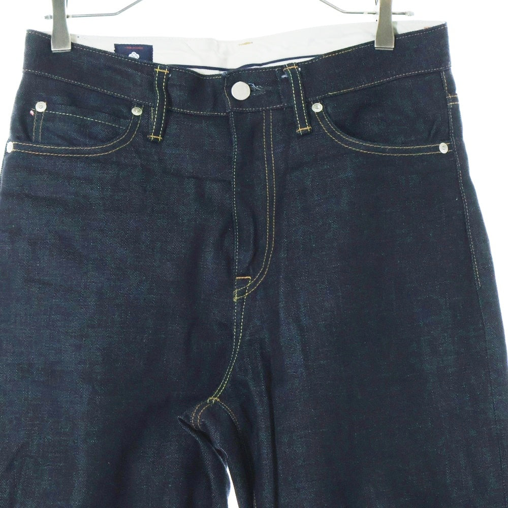 MOMOTARO JEANS(桃太郎ジーンズ) STANDARD STRAIGHT スタンダード ストレート デニムパンツ MMJZ0100 インディゴ