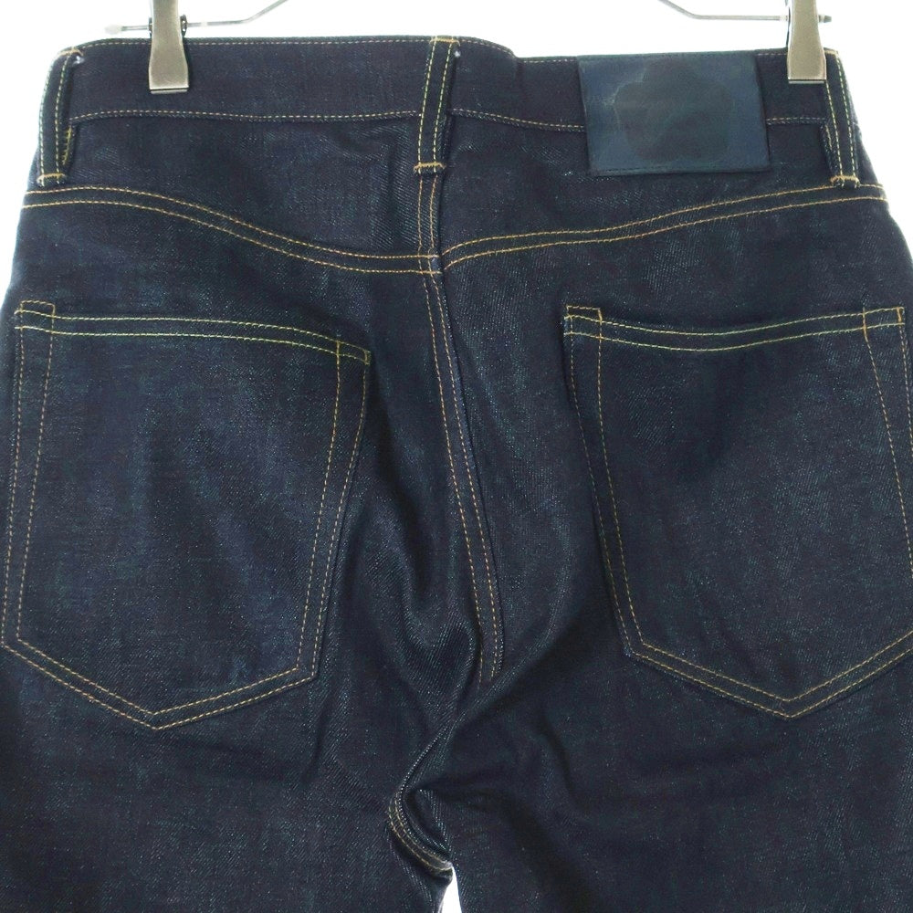 MOMOTARO JEANS(桃太郎ジーンズ) STANDARD STRAIGHT スタンダード ストレート デニムパンツ MMJZ0100 インディゴ