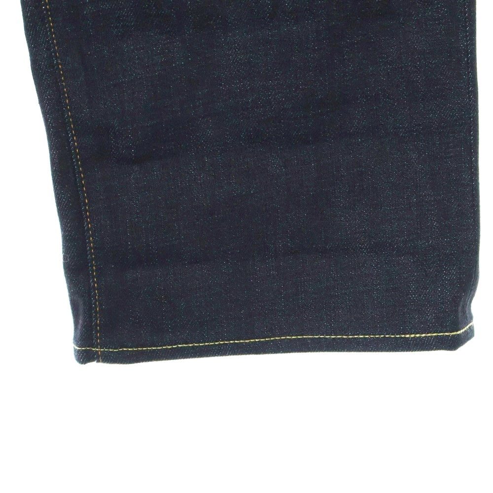 MOMOTARO JEANS(桃太郎ジーンズ) STANDARD STRAIGHT スタンダード ストレート デニムパンツ MMJZ0100 インディゴ