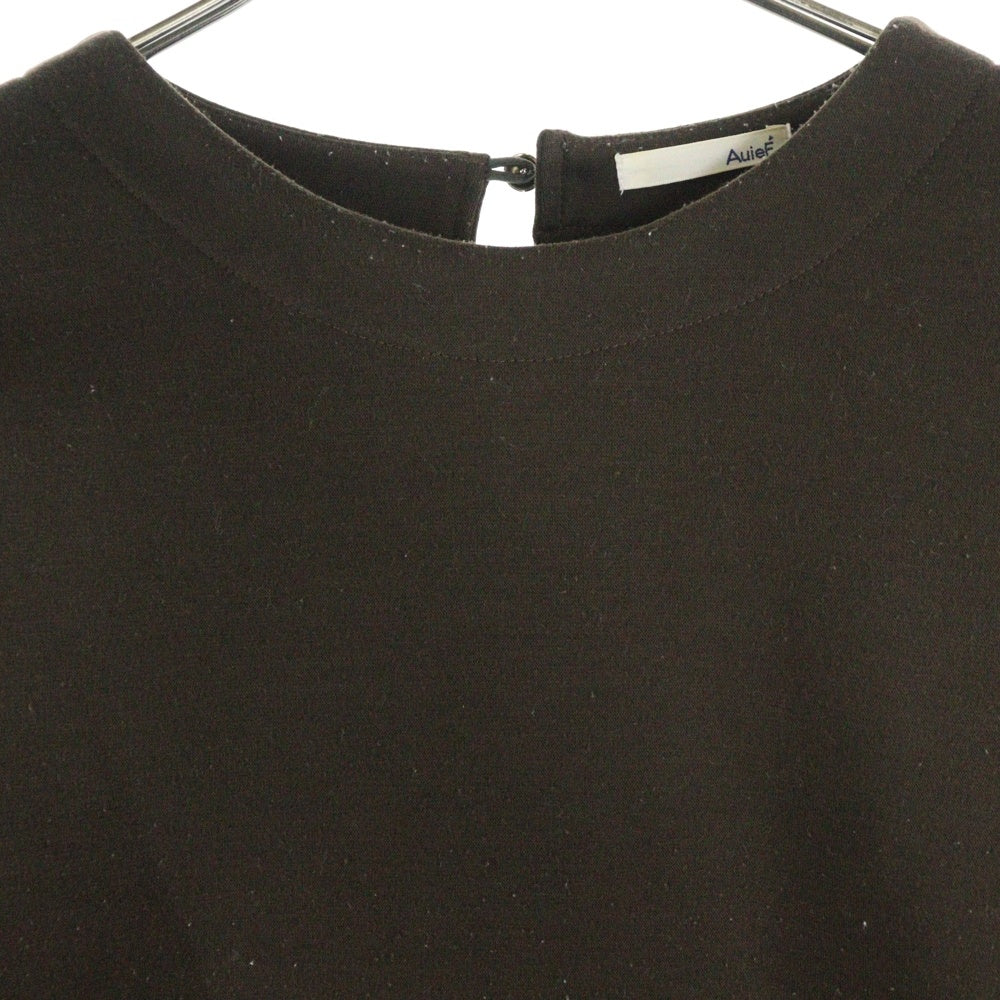 NO BRAND(ノーブランド) 切り替え スウェットシャツ