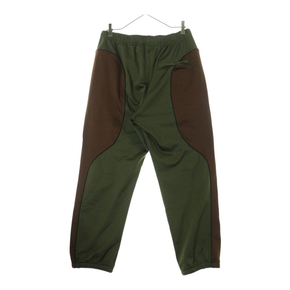SUPREME(シュプリーム) 24AW ×Jordan Brand Tricot Track PANTS トラックパンツ HF0832-395 カーキ