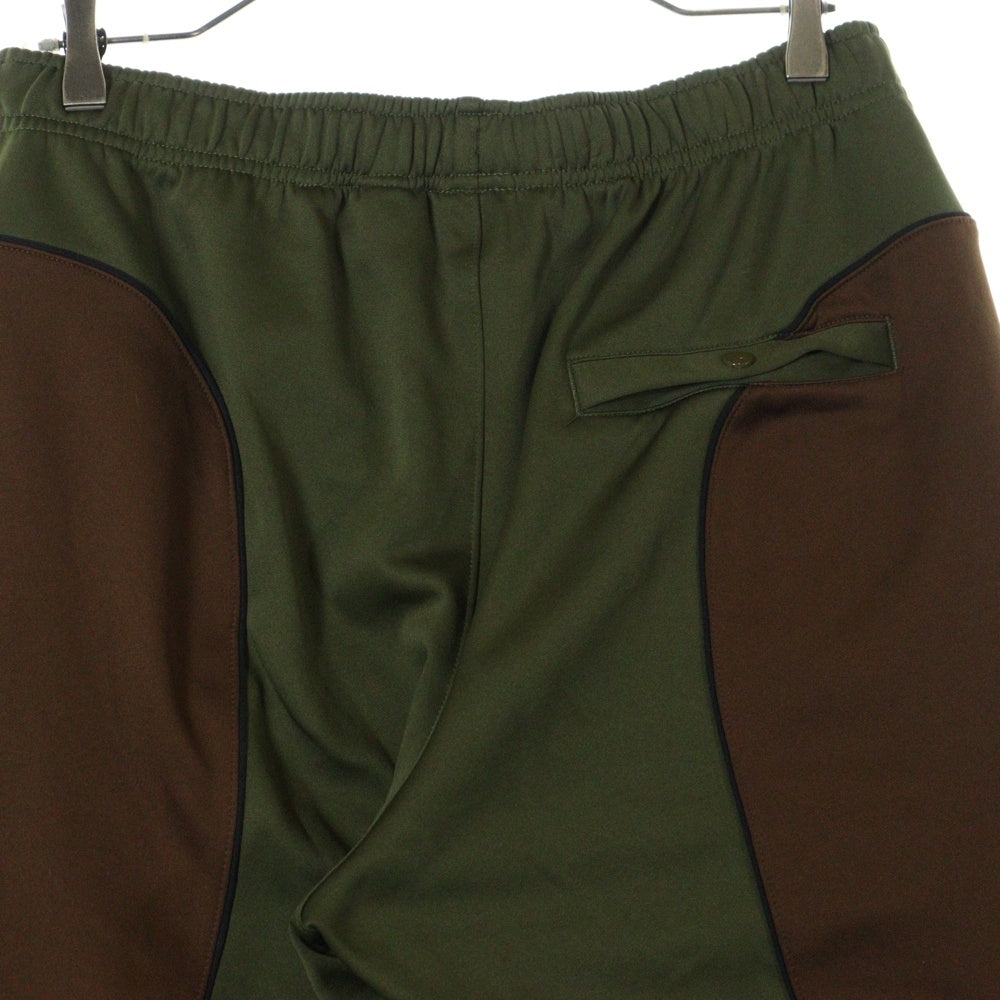 SUPREME(シュプリーム) 24AW ×Jordan Brand Tricot Track PANTS トラックパンツ HF0832-395 カーキ