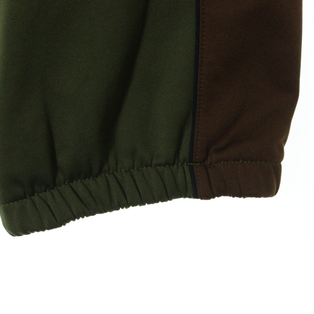 SUPREME(シュプリーム) 24AW ×Jordan Brand Tricot Track PANTS トラックパンツ HF0832-395 カーキ
