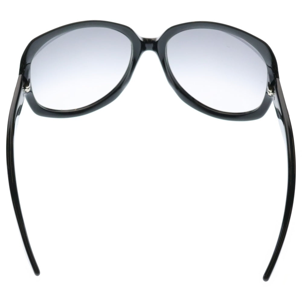 DIOR(ディオール) サイドロゴ スモークグラデーション サングラス アイウェア 584LF ブラック レディース