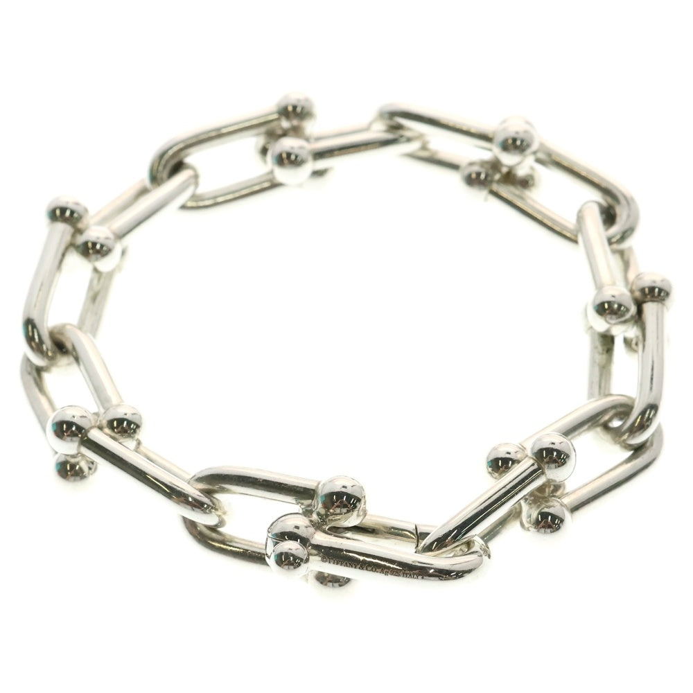 TIFFANY & Co.(ティファニー) HardWear ハードウェア ラージリンク ブレスレット シルバー アクセサリー