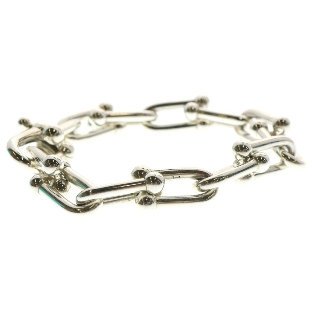 TIFFANY & Co.(ティファニー) HardWear ハードウェア ラージリンク ブレスレット シルバー アクセサリー