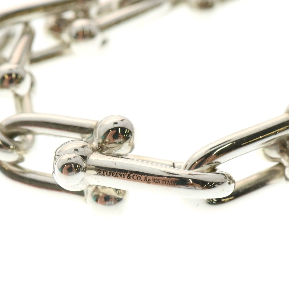 TIFFANY & Co.(ティファニー) HardWear ハードウェア ラージリンク ブレスレット シルバー アクセサリー