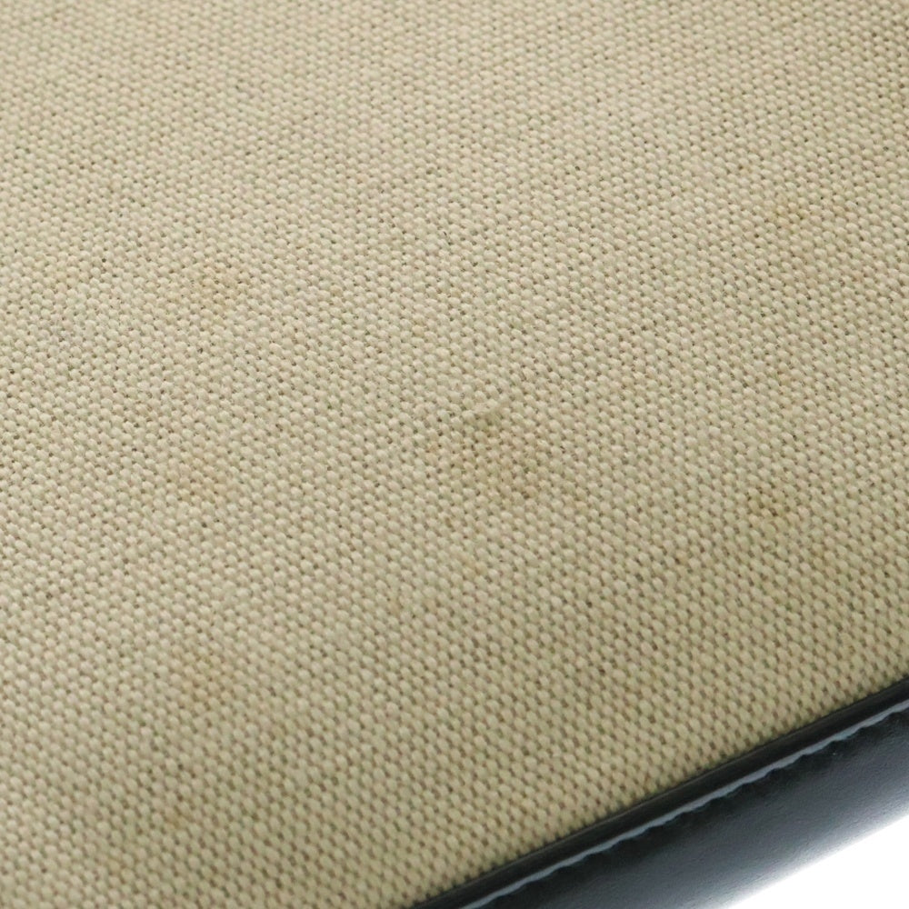 JIL SANDER(ジルサンダー) タングルキャンバス ショルダーバッグ ベージュ J25WG0003