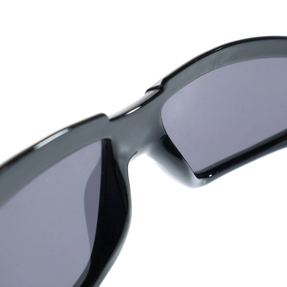 Rick Owens(リックオウエンス) RICK NERO セルフレーム サングラス アイウェア ブラック