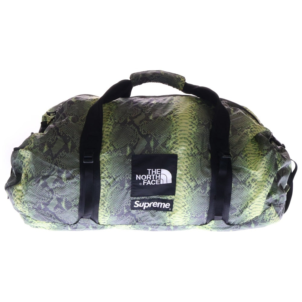 Supreme シュプリーム 18SS/Duffle Bag 36L Supreme シュプリーム 18SS/Duffle Bag 36L