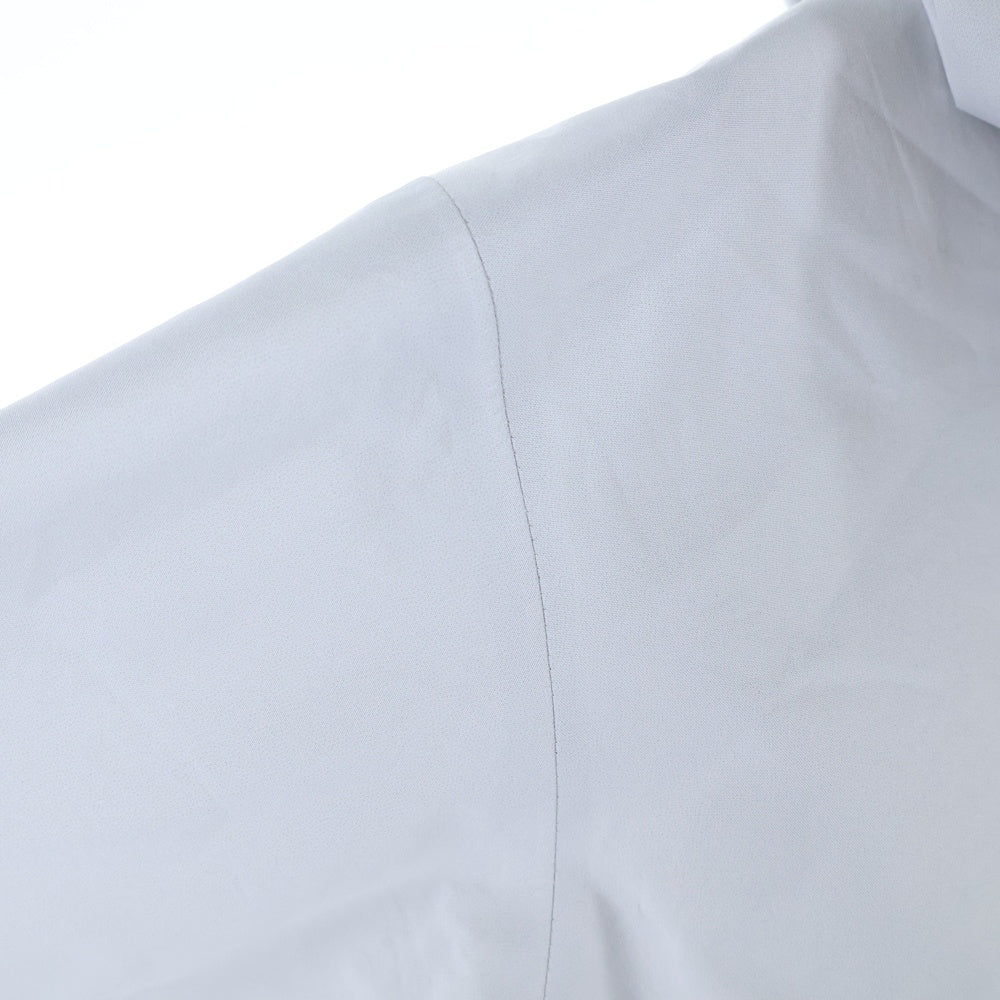 THE NORTH FACE(ザノースフェイス) Undyed Mountain Jacket マウンテンパーカー ジャケット グレー