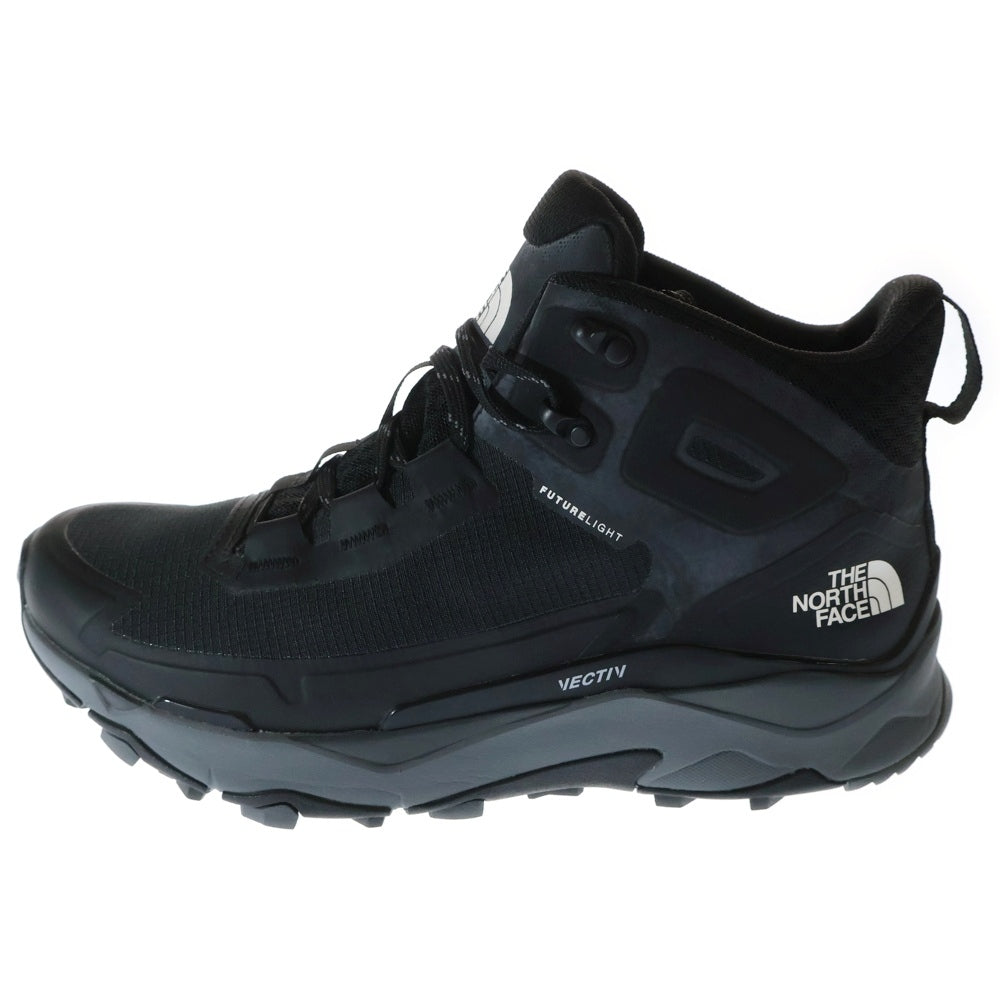 THE NORTH FACE(ザノースフェイス) Victory Exploris Mid Futurelight Boots ビクトリー フューチャーライト ミッドカット ブーツ