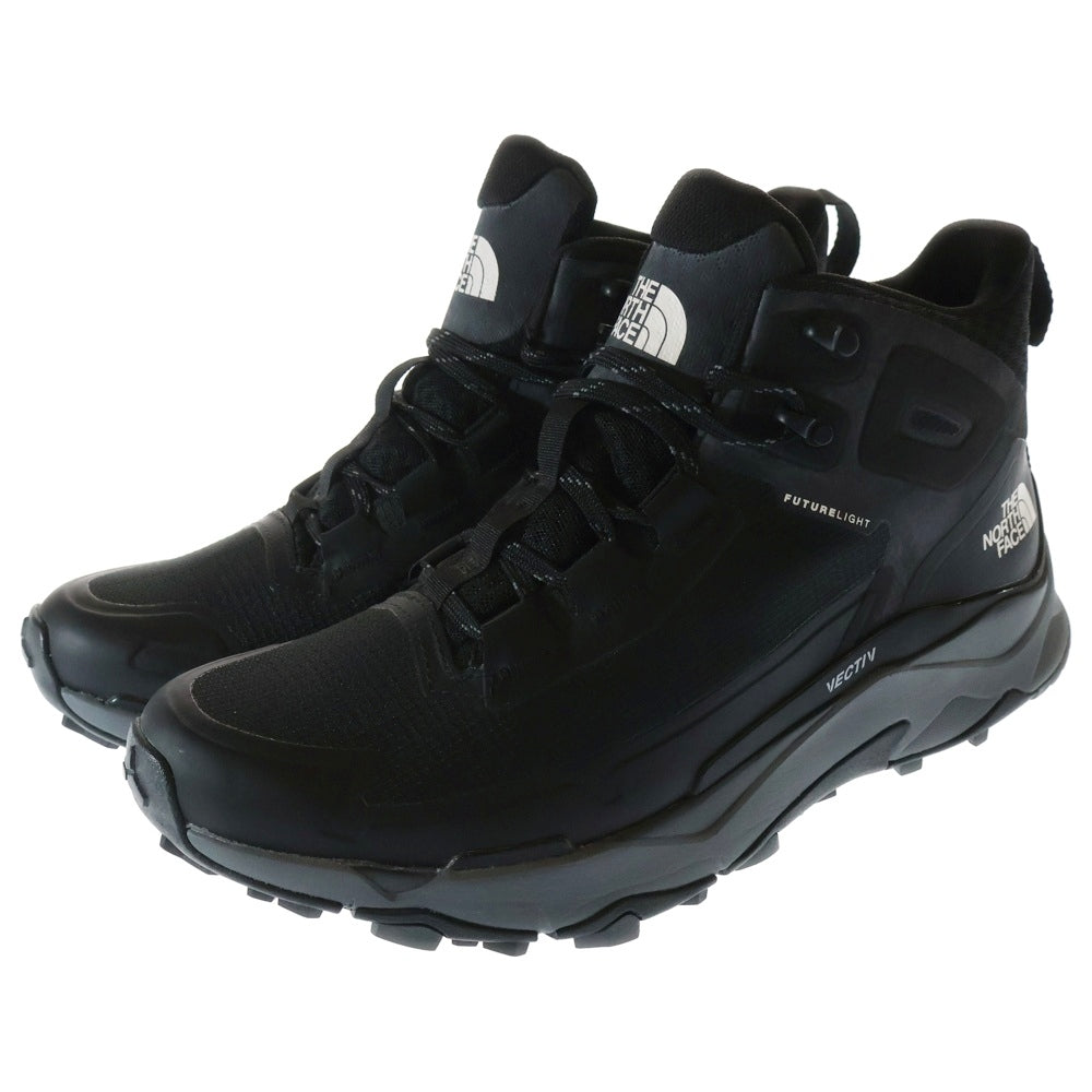 THE NORTH FACE(ザノースフェイス) Victory Exploris Mid Futurelight Boots ビクトリー フューチャーライト ミッドカット ブーツ