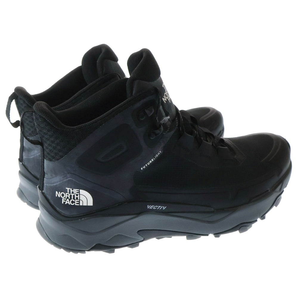 THE NORTH FACE(ザノースフェイス) Victory Exploris Mid Futurelight Boots ビクトリー フューチャーライト ミッドカット ブーツ