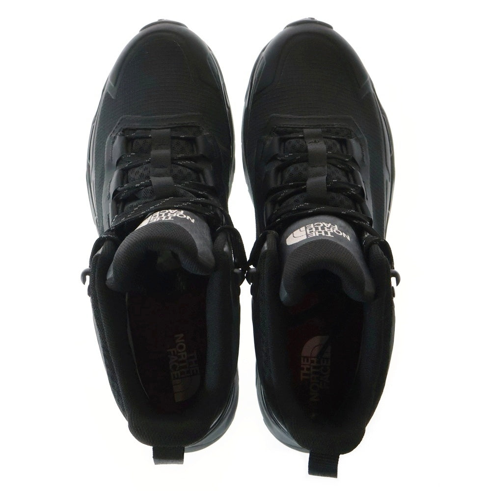 THE NORTH FACE(ザノースフェイス) Victory Exploris Mid Futurelight Boots ビクトリー フューチャーライト ミッドカット ブーツ