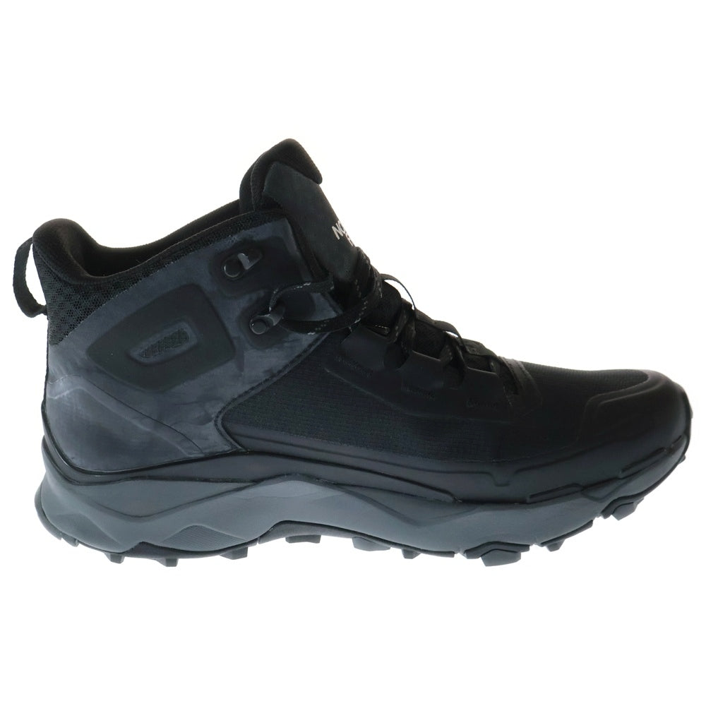 THE NORTH FACE(ザノースフェイス) Victory Exploris Mid Futurelight Boots ビクトリー フューチャーライト ミッドカット ブーツ