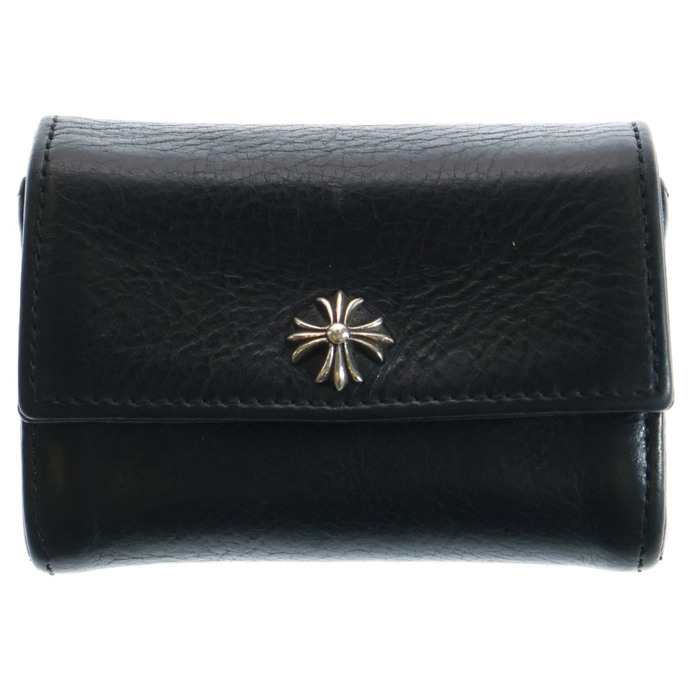 CHROME HEARTS クロムハーツ TINY タイニー ウォレット 財布 CHROME HEARTS(クロムハーツ) TINY WALLET タイニーウォレット CH