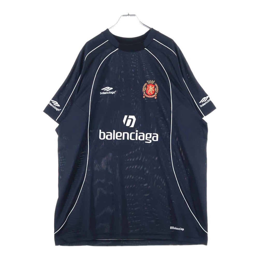 BALENCIAGA(バレンシアガ) 24SS サッカーシリーズ テクニカル