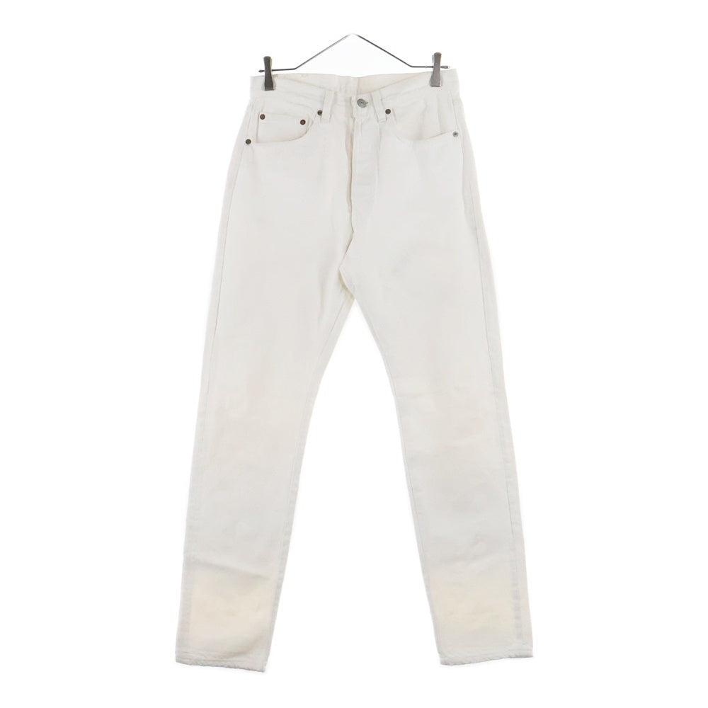 Levi's(リーバイス) ボタン裏532 デニムパンツ ホワイト