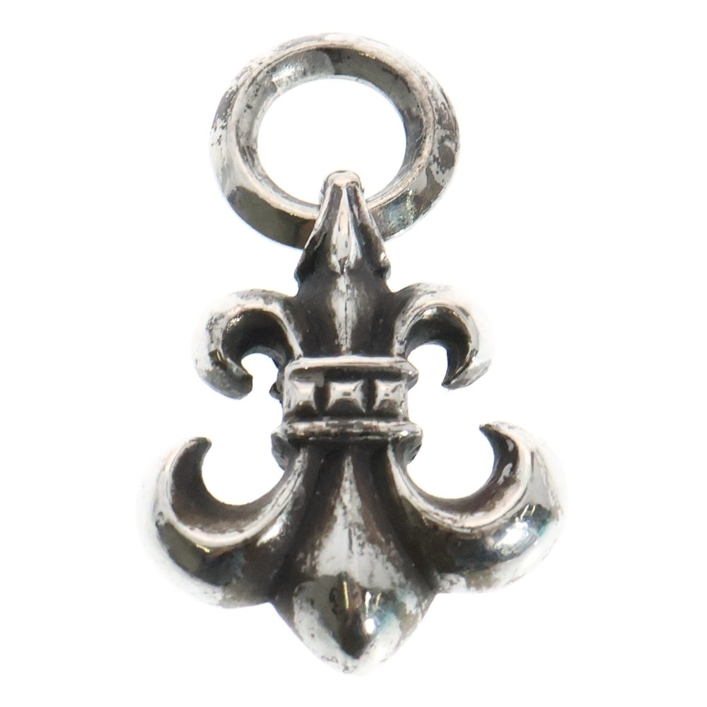 CHROME HEARTS(クロムハーツ) BS FLUER CHARM BSフレアチャーム
