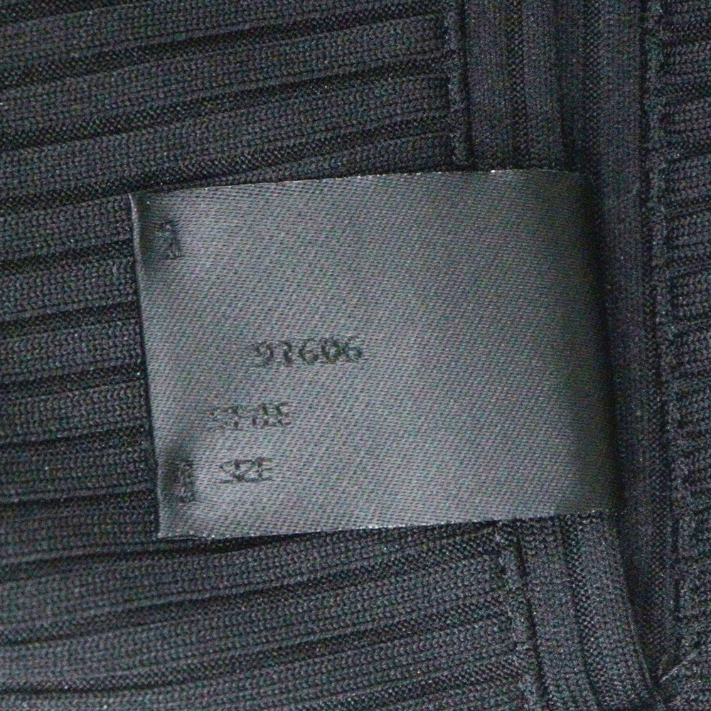 N.HOOLYWOOD(エヌハリウッド) 23SS COMPILE LINE TROUSERS コンパイル ライン フレアトラウザーズ スラックス パンツ ブラック 2231-PT21-060 peg