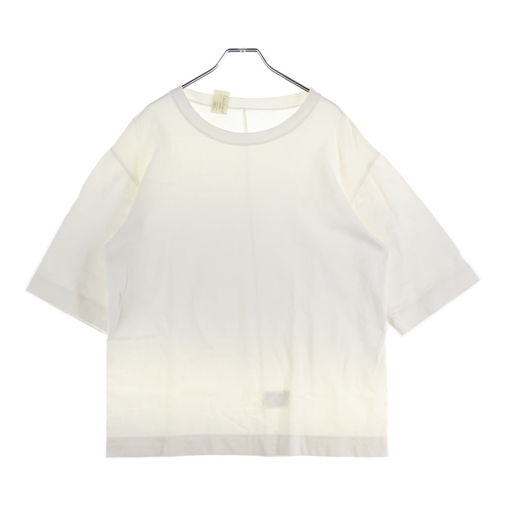 N.HOOLYWOOD(エヌハリウッド) ロングTシャツ ブラック 81-3-6447-0975