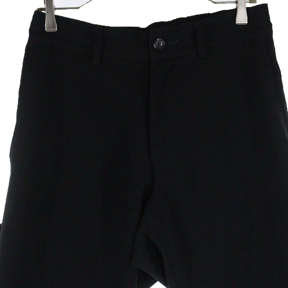 N.HOOLYWOOD(エヌハリウッド) PAINTER PANTS ペインターパンツ ブラック 2231-CP21-098PEG