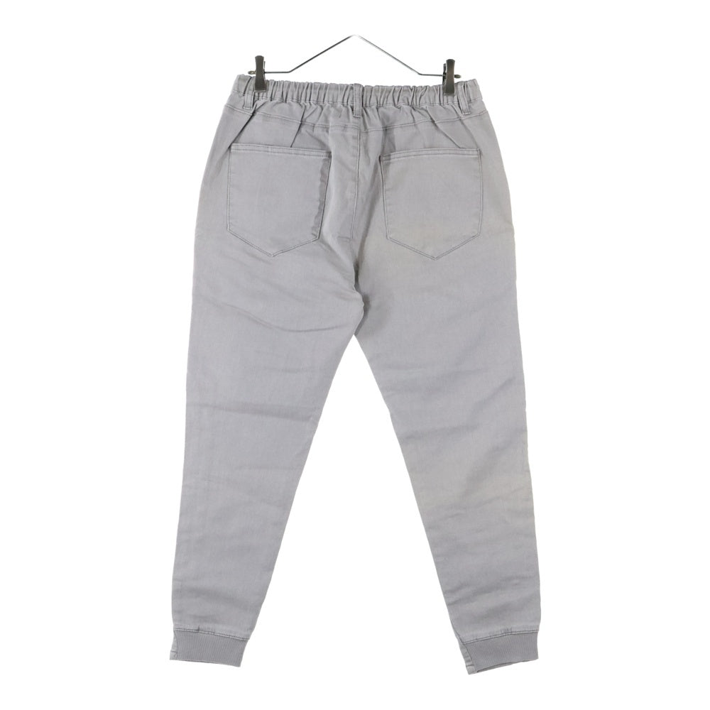 CAMBIO(カンビオ) ワークパンツ グレー