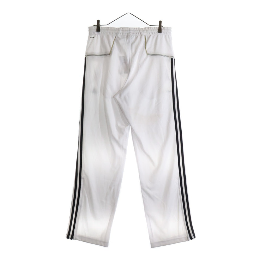 adidas(アディダス) トラックパンツ ホワイト