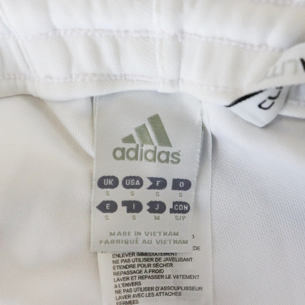 adidas(アディダス) トラックパンツ ホワイト
