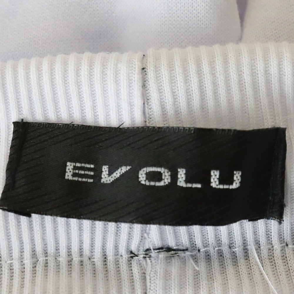 NO BRAND(ノーブランド) スウェットパンツ ホワイト
