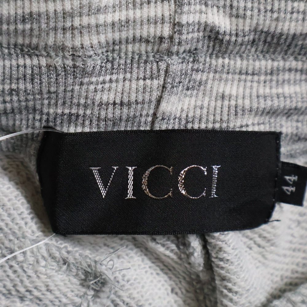 NO BRAND(ノーブランド) ハーフパンツ グレー