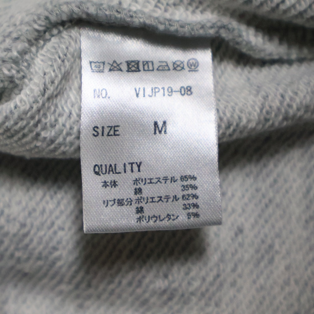 NO BRAND(ノーブランド) ハーフパンツ グレー