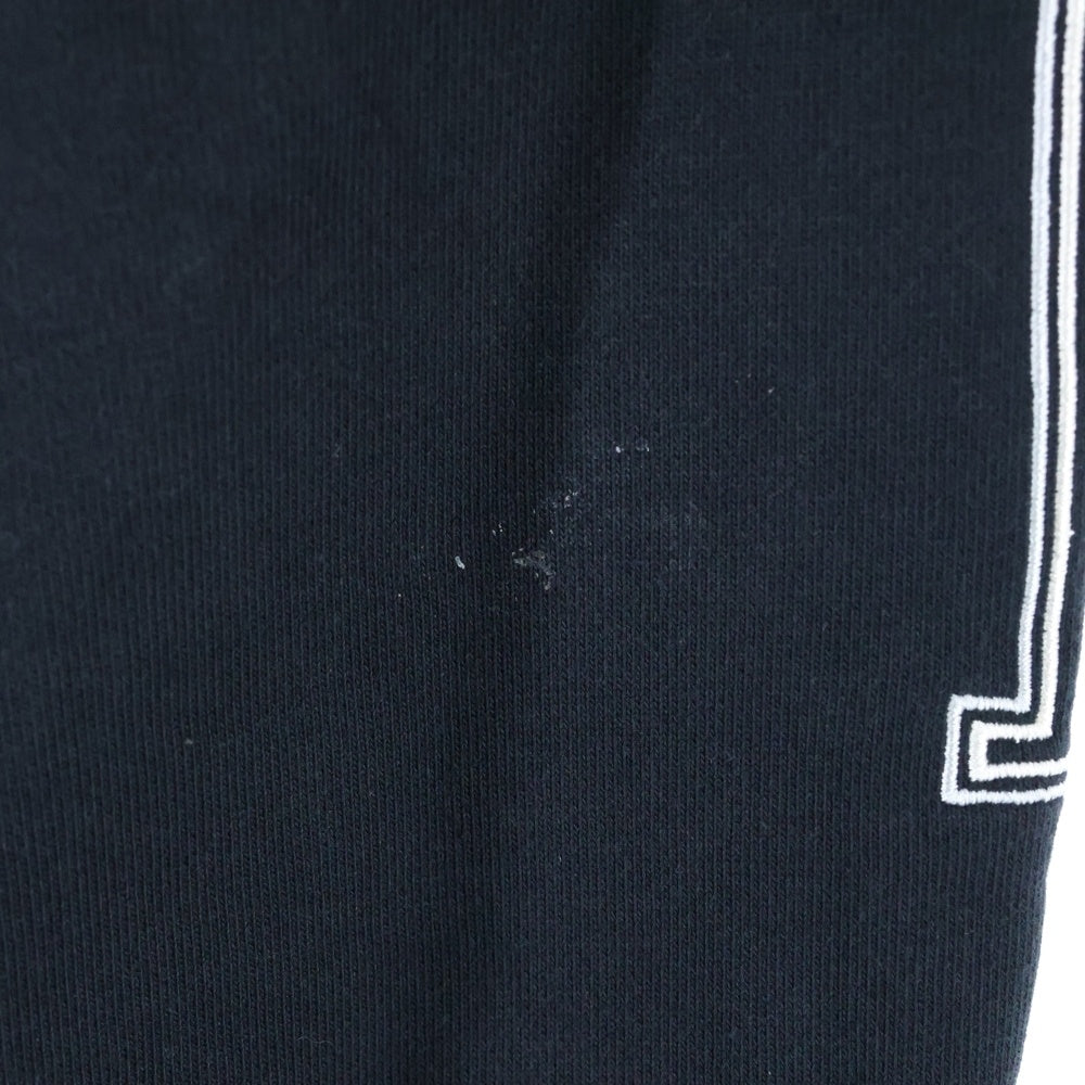 SUPREME(シュプリーム) 24SS ×NIKE Heavy weight Sweat pant ナイキ ヘビーウエイト スウェット パンツ ブラック