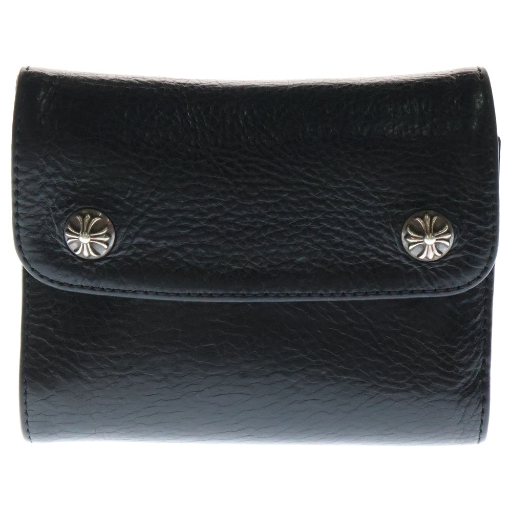 クロムハーツ　WAVE MINI ウォレット　chrome hearts 財布 org.jpg