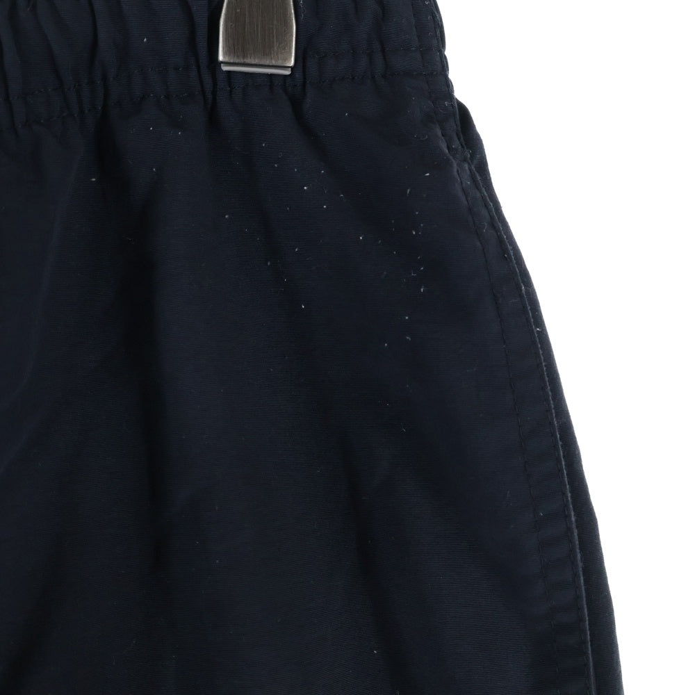 SUPREME(シュプリーム) 20AW WARM UP PANT ウオーム アップ ナイロンパンツ ブラック