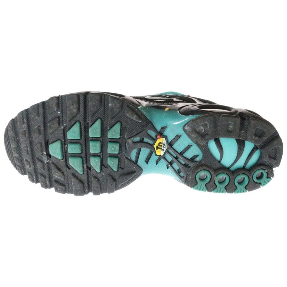 NIKE(ナイキ) Air Max Plus Light Retro エアマックスプラス ライトレトロ ローカットスニーカー ライトブルー/ブラック US8.5/26.5cm DM0032-401