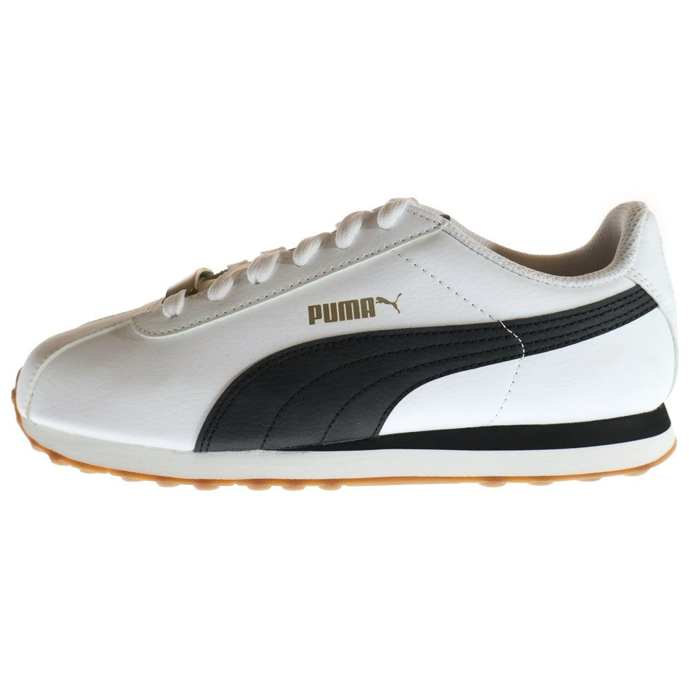 PUMA(プーマ) BTSコラボ ローカットスニーカー ホワイト