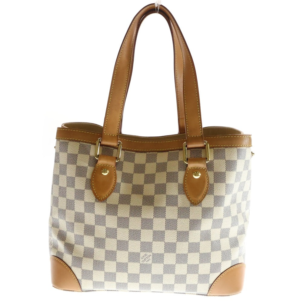 LOUIS VUITTON(ルイヴィトン) ハムステッドPM_ダミエ・アズール バッグ