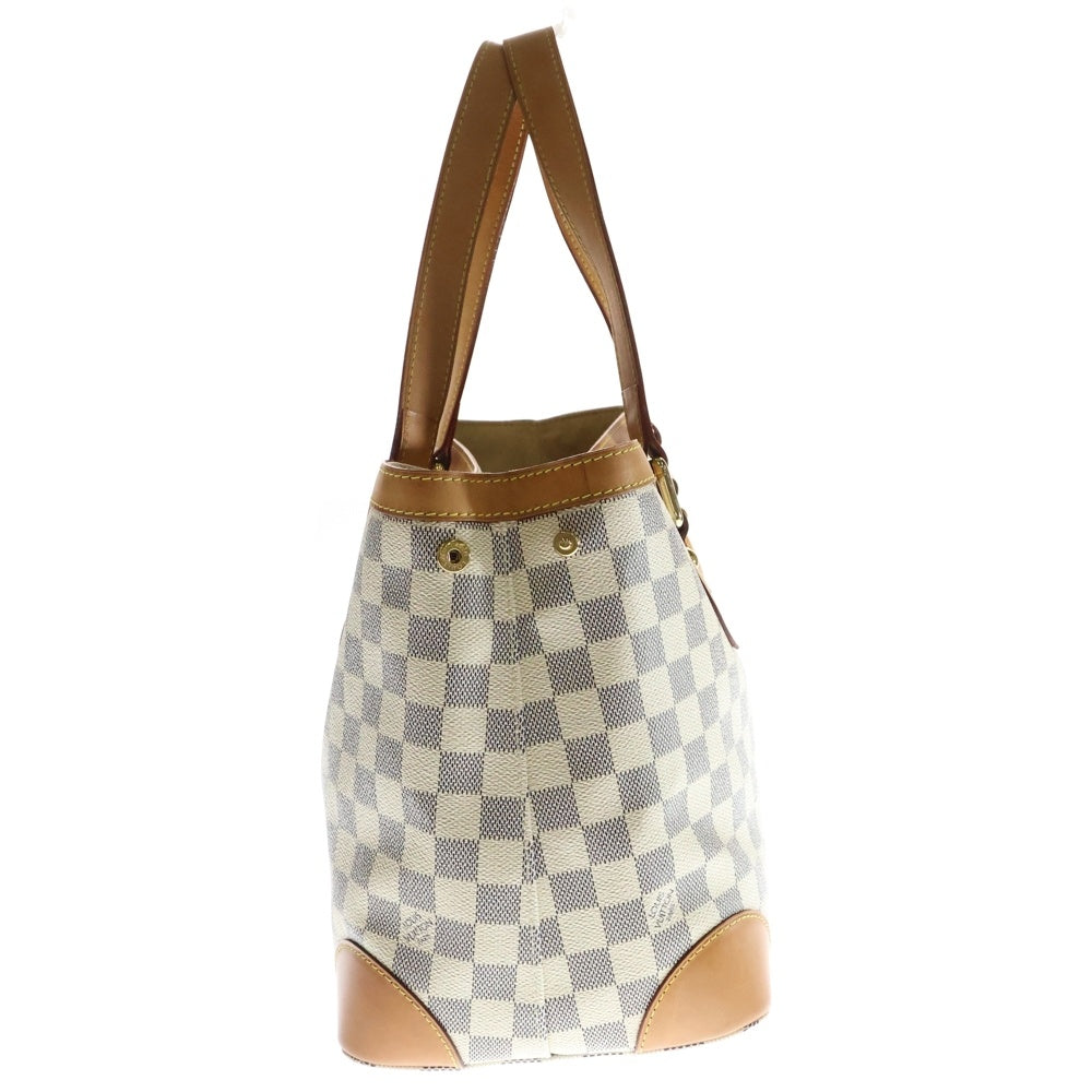 LOUIS VUITTON(ルイヴィトン) ハムステッドPM_ダミエ・アズール バッグ