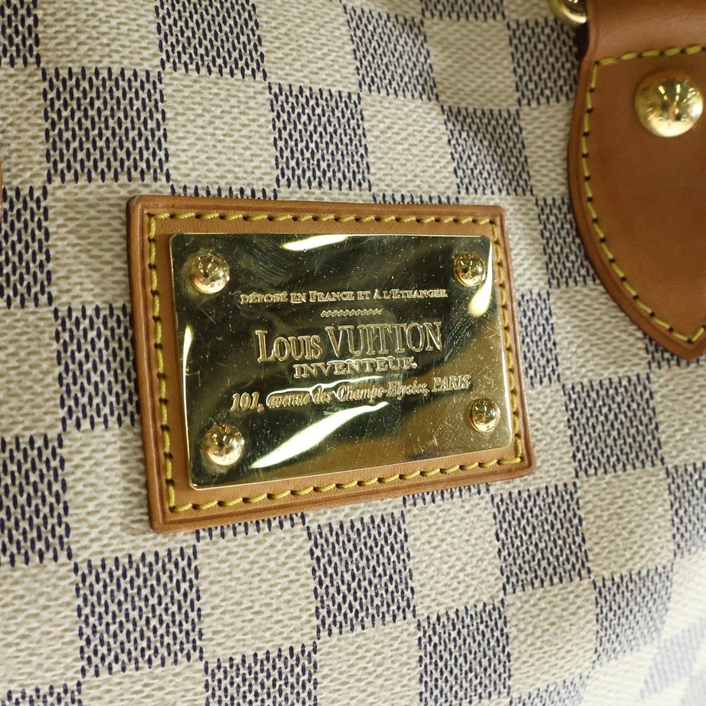 LOUIS VUITTON(ルイヴィトン) ハムステッドPM_ダミエ・アズール バッグ