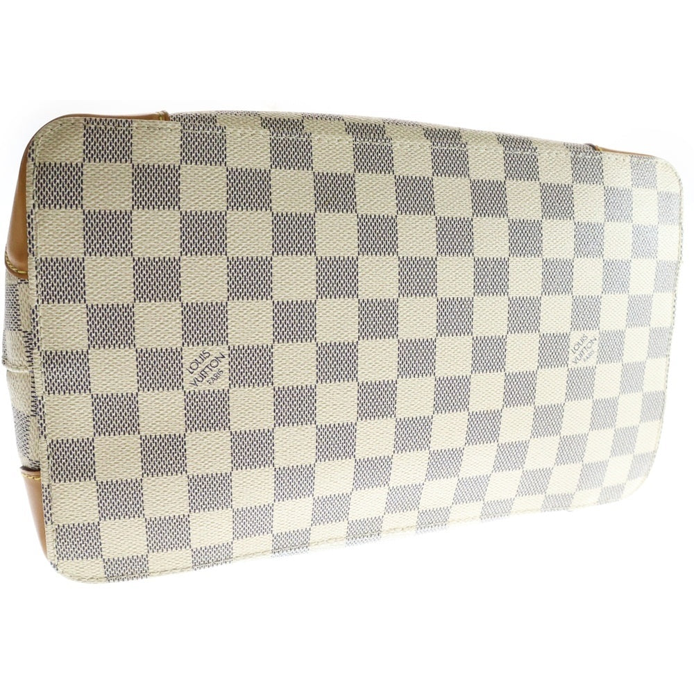 LOUIS VUITTON(ルイヴィトン) ハムステッドPM_ダミエ・アズール バッグ