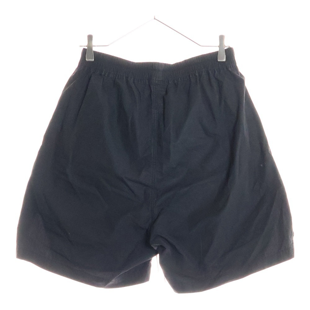 Rick Owens(リックオウエンス) PENTA BOXERS ペンタ ボクサー ショートパンツ ショーツ RR02B2322-P ブラック