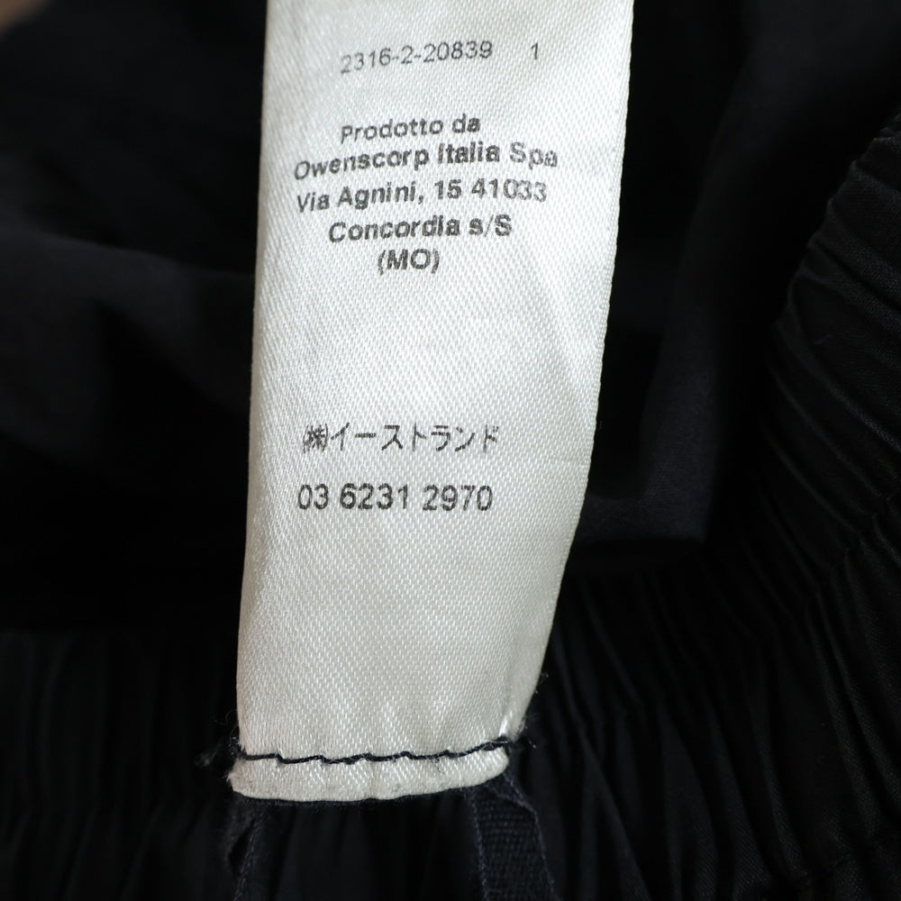 Rick Owens(リックオウエンス) PENTA BOXERS ペンタ ボクサー ショートパンツ ショーツ RR02B2322-P ブラック