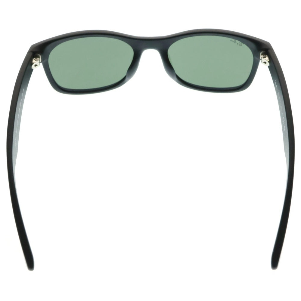 Ray Ban(レイバン) NEW WAYFARER ニューウェイファーラー スクエア サングラス ブラック RB2132-F