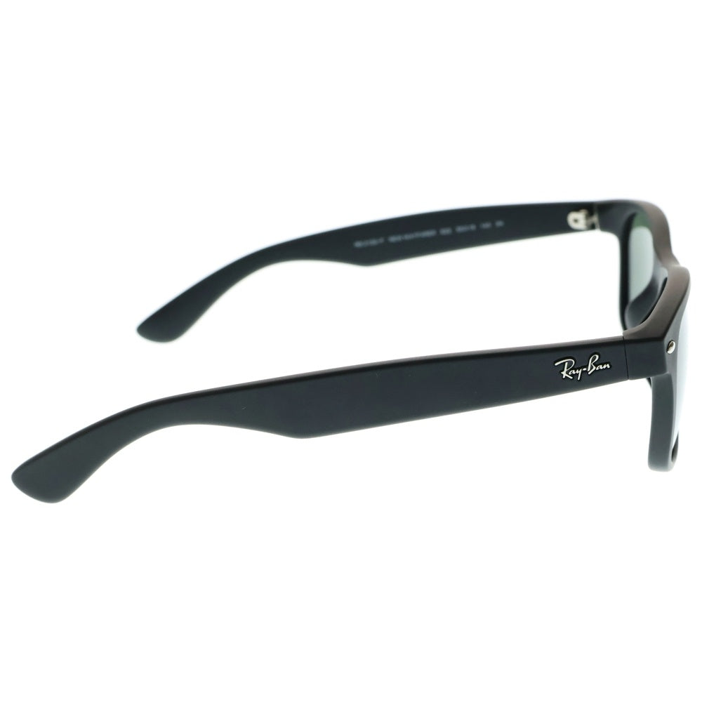 Ray Ban(レイバン) NEW WAYFARER ニューウェイファーラー スクエア サングラス ブラック RB2132-F