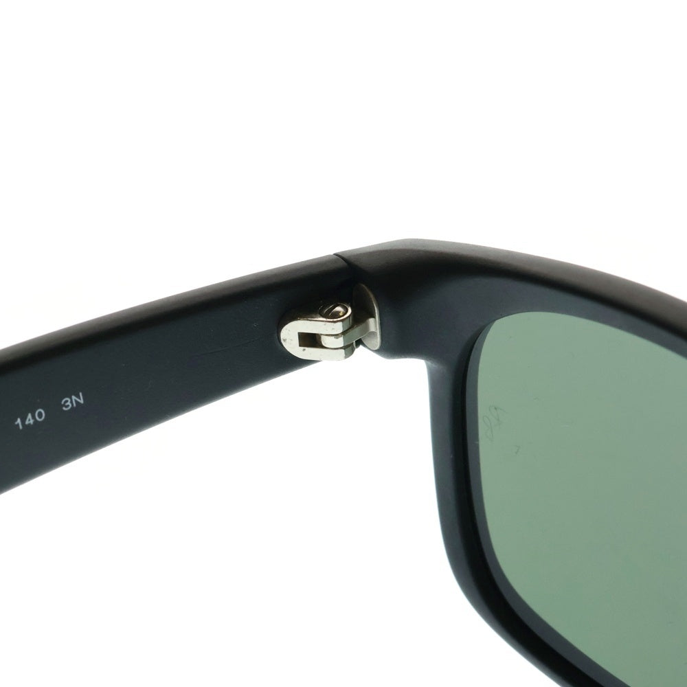 Ray Ban(レイバン) NEW WAYFARER ニューウェイファーラー スクエア サングラス ブラック RB2132-F