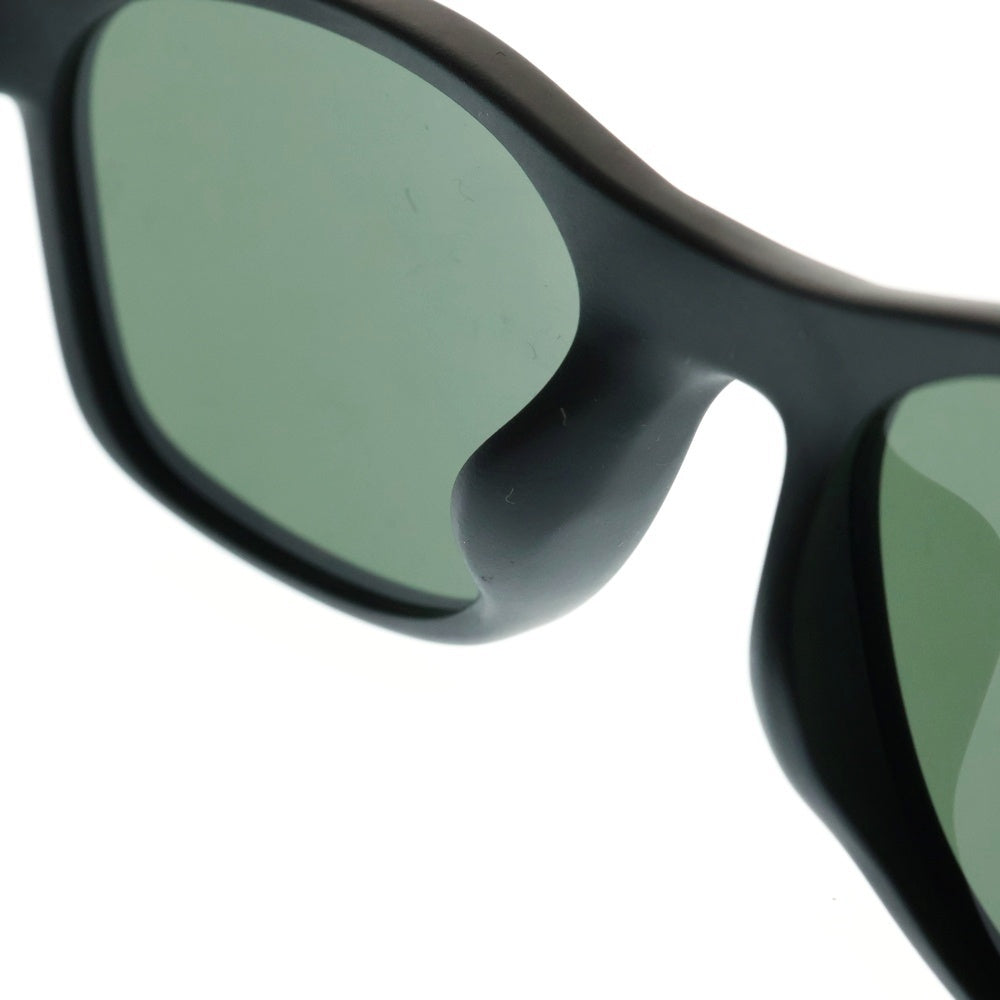 Ray Ban(レイバン) NEW WAYFARER ニューウェイファーラー スクエア サングラス ブラック RB2132-F